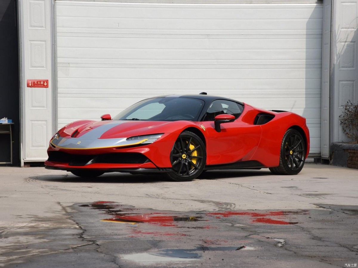 亿万富翁万亿跑车 (亿万富翁可以买几辆超级跑车)