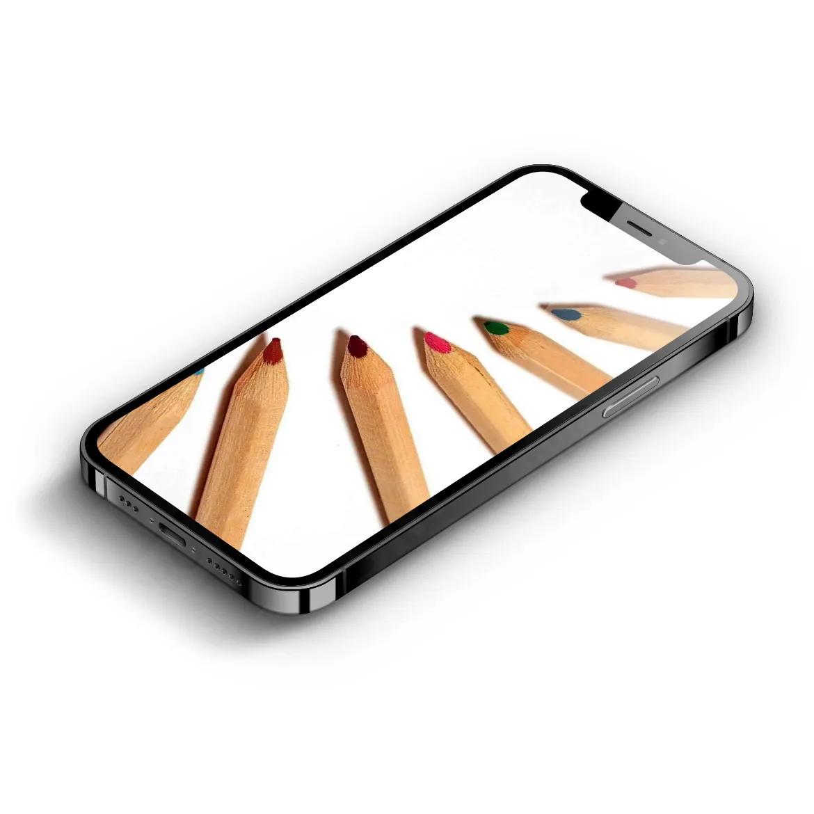 壁纸上的铅笔痕迹怎么清除,手机壁纸彩铅画