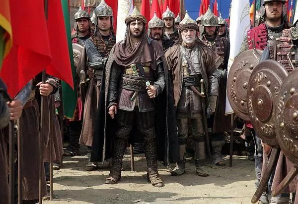 吐蕃与阿拉伯帝国的三次大战,吐蕃强盛与阿拉伯帝国三次大战