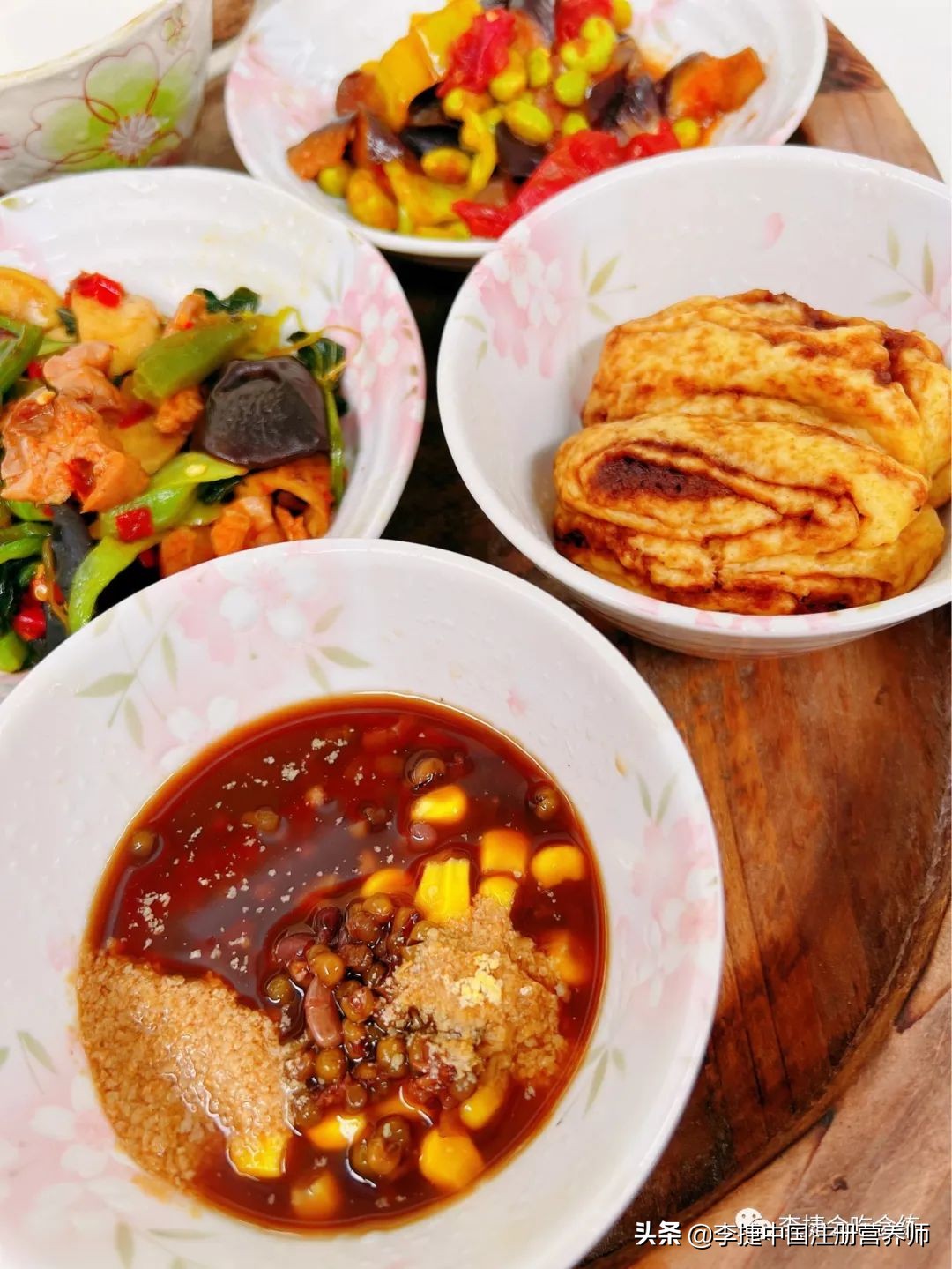 生酮素食轻断食减肥法,素食七天轻断食食谱一览表