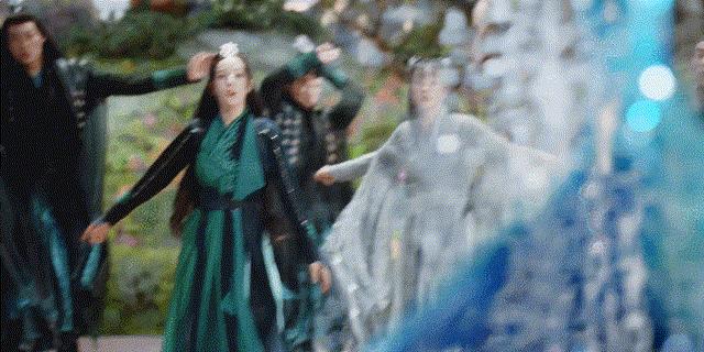 香港电视剧流金岁月评价,香港流金岁月经典片段