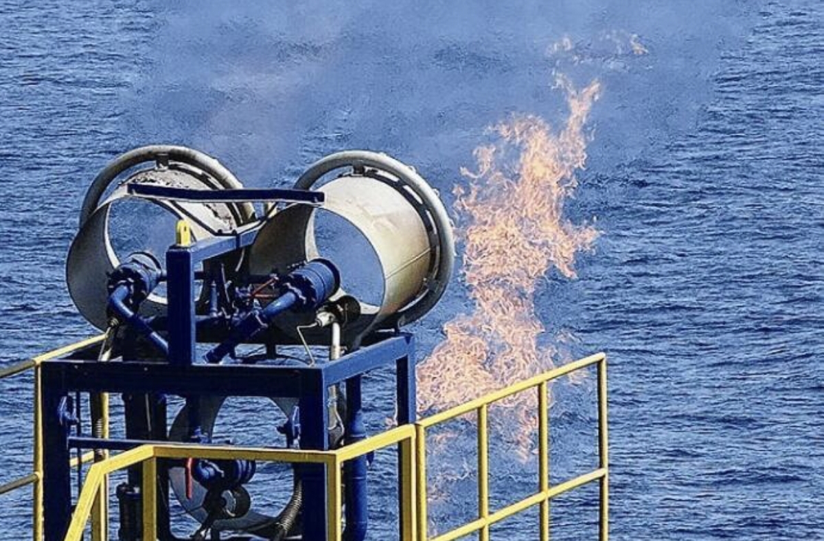 可燃冰石油现状,可燃冰未来可以代替石油天然气吗