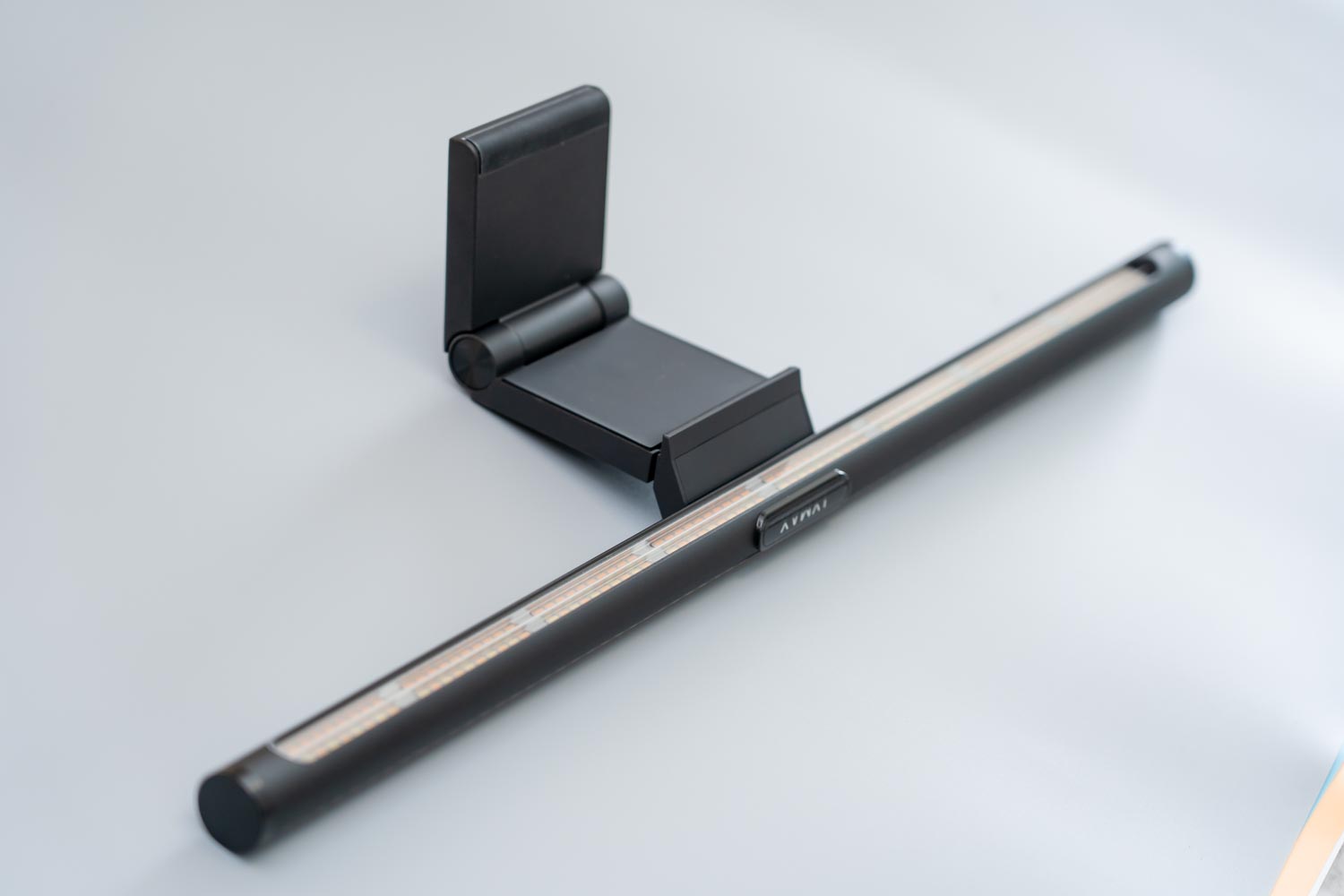 徕美视屏幕挂灯测评,徕美视显示器灯评测