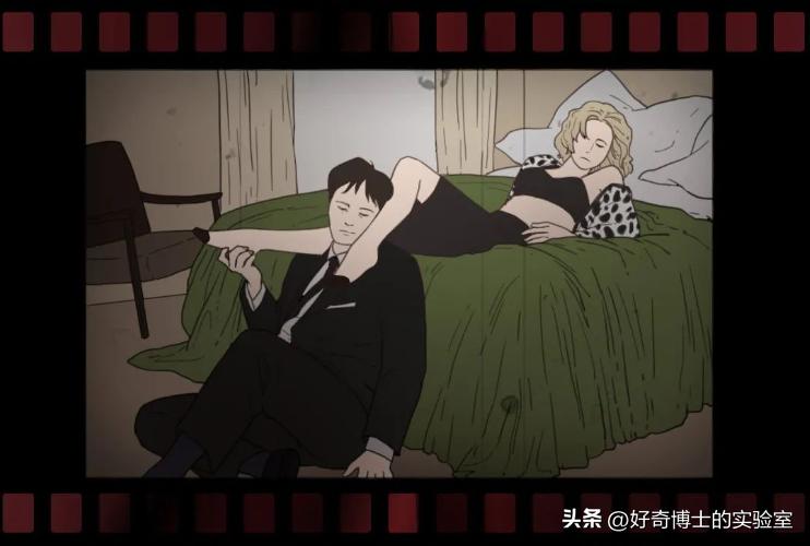 女人有鱼腥味是不是男人传染的,女性有鱼腥味影响男性吗