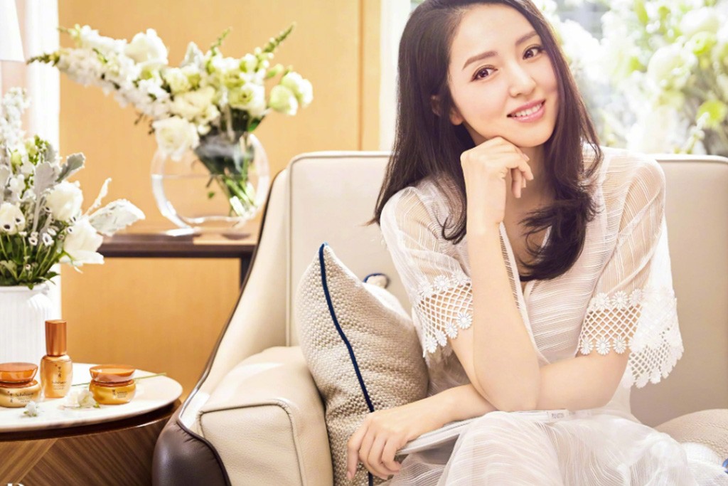 董璇高云翔到底发生了什么事,董璇高云翔最近出什么事了