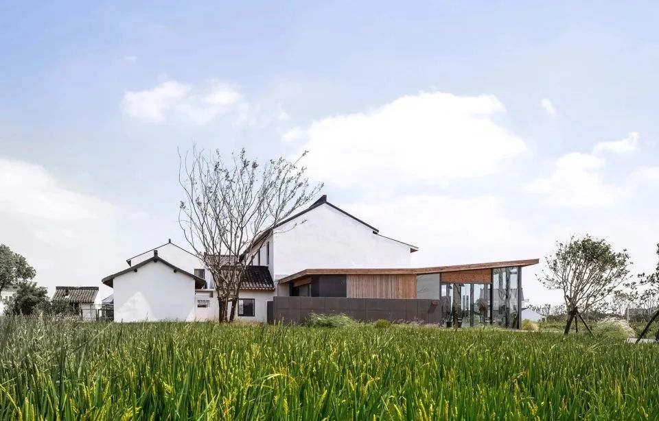 乡村振兴示范村典型案例规划设计,偏远山区乡村振兴示范村典型案例