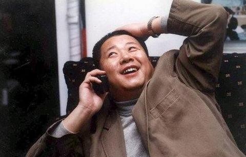 牛振华最后怎么死的,牛振华醉驾