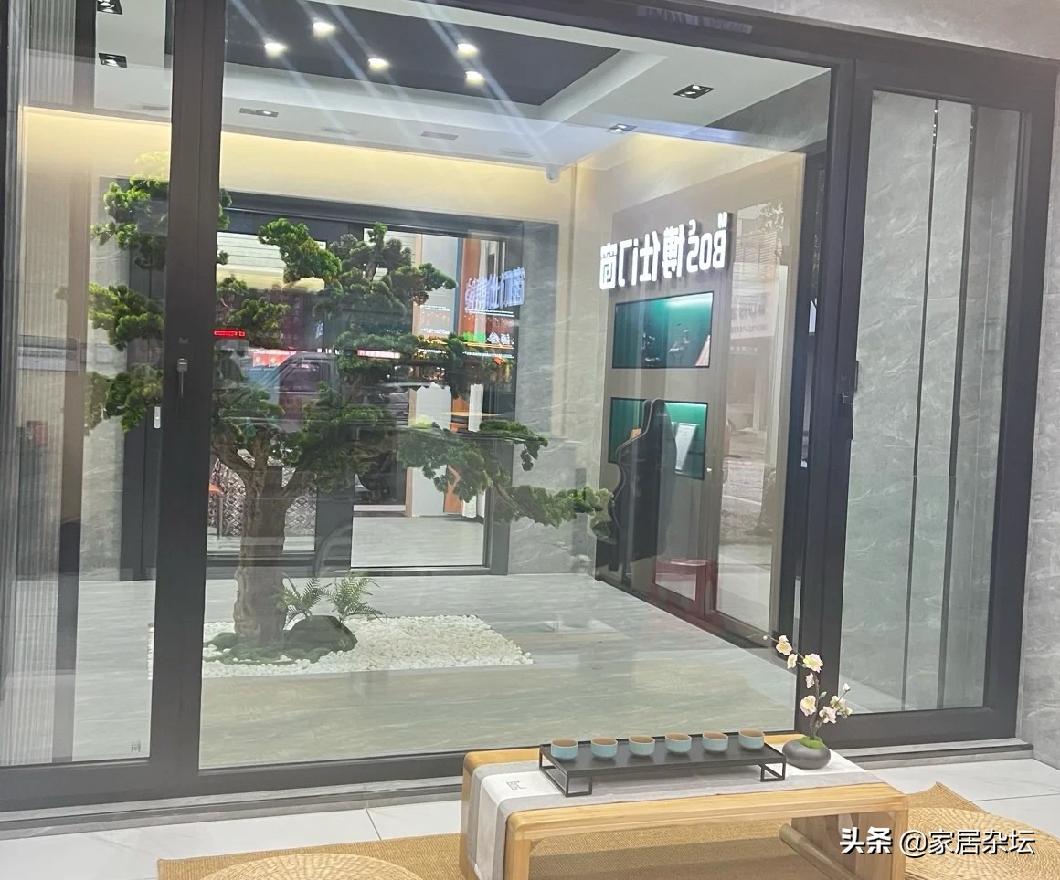 选购门窗主要看哪些方面,选窗户主要看什么