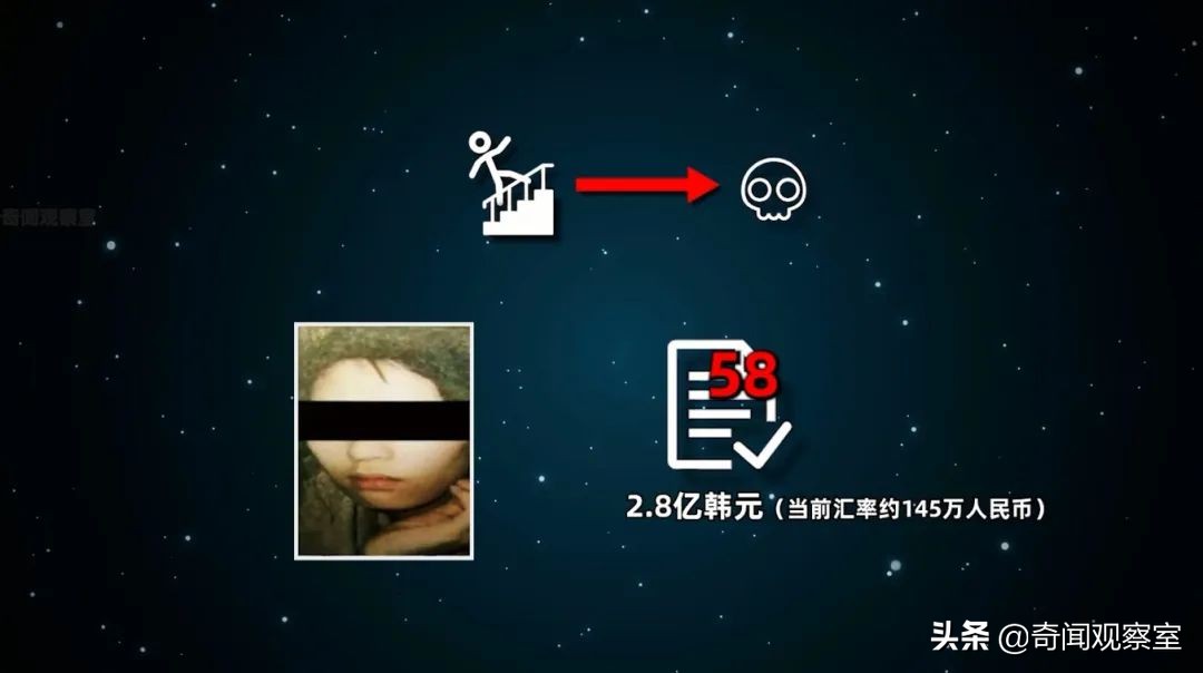 人面兽心杀妻女,人面兽心的儿媳虐待婆婆