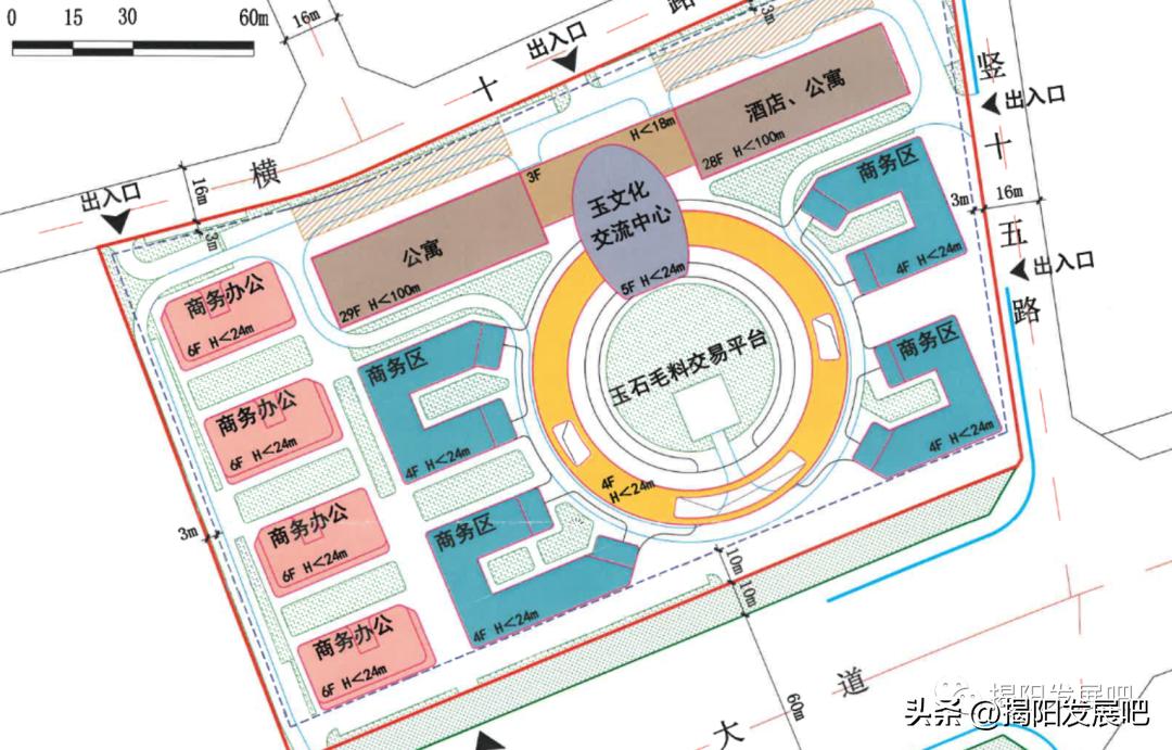 揭阳拍卖最新消息,揭阳土地出让拍卖公示