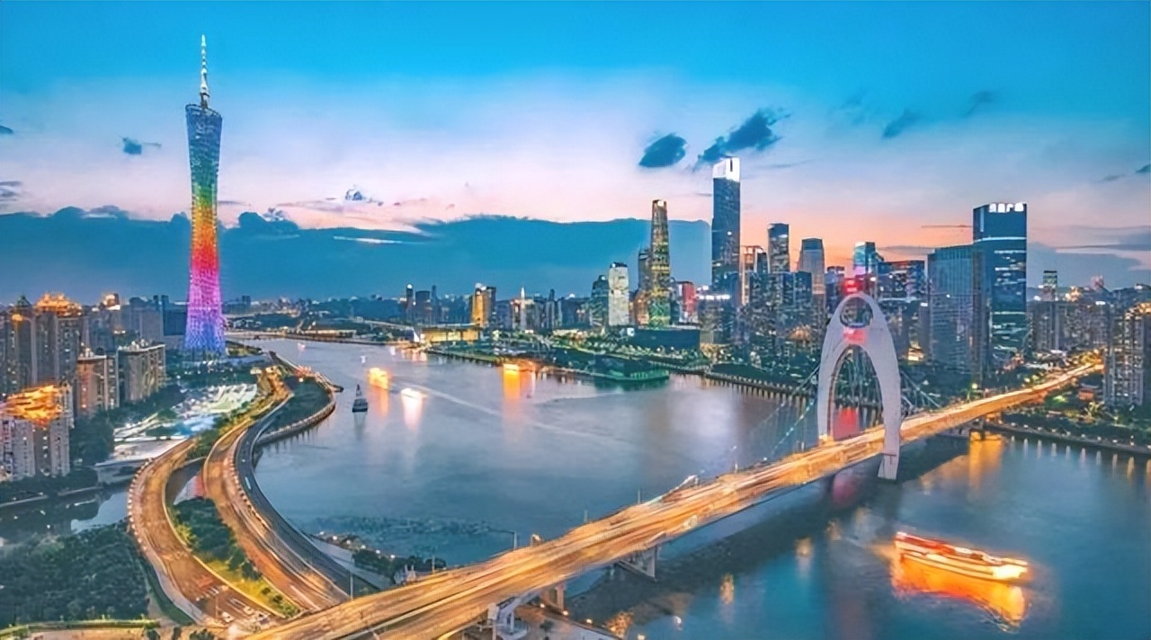 中国最强四大省会,中国最强五大省会