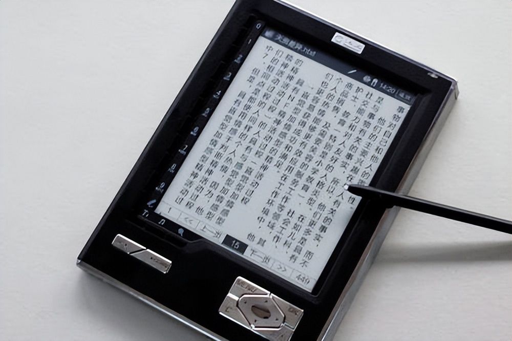 汉王n10墨水屏阅读器优点,汉王n10电纸书哪款好