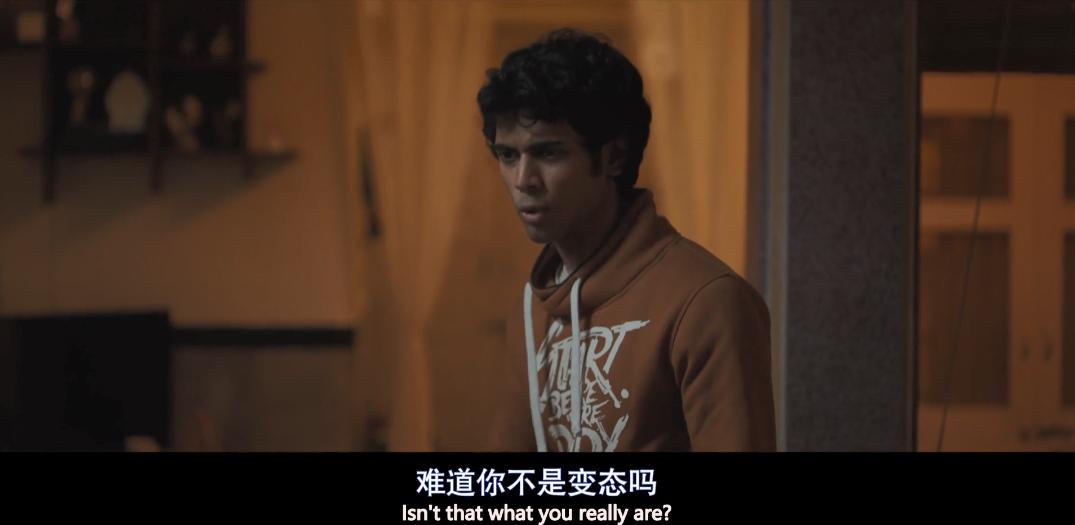 又一部印度电影受追捧,又一部被片名耽误的印度电影