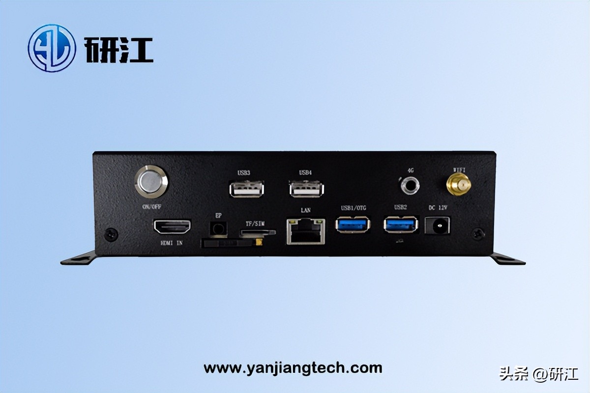 工业嵌入式计算机,计算机嵌入式什么意思