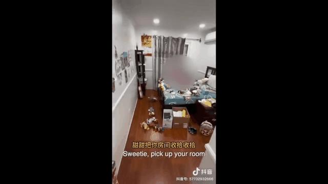 华人夫妇背lv领救济,美国华人领救济物品转卖