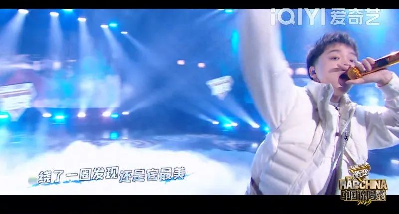 pact派克特中国新说唱2018,pact派克特新说唱