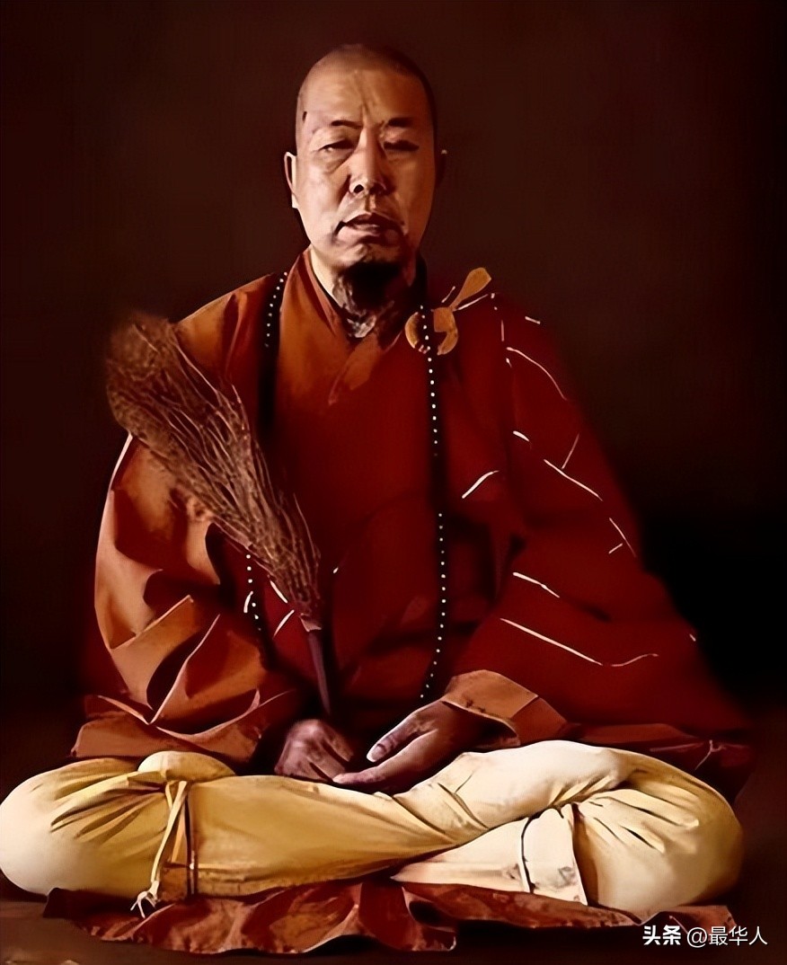 美国高材生出家当和尚：为了信仰，三步一拜2600里，6年不说话