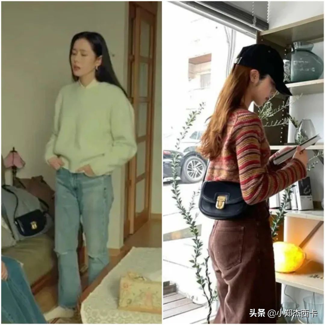 孙艺珍同款服装 (孙艺珍穿的什么牌子的衣服)
