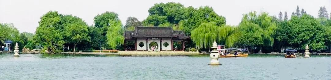 杭州西湖照片,杭州西湖旅游攻略