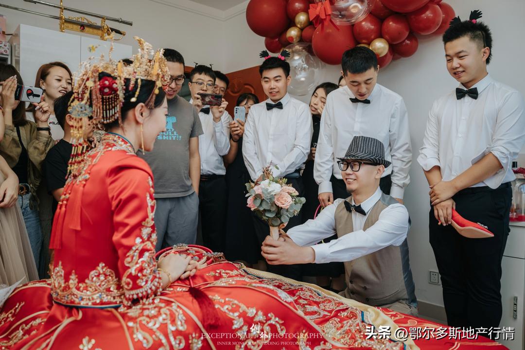 杰欣婚礼回顾|爱的里程碑