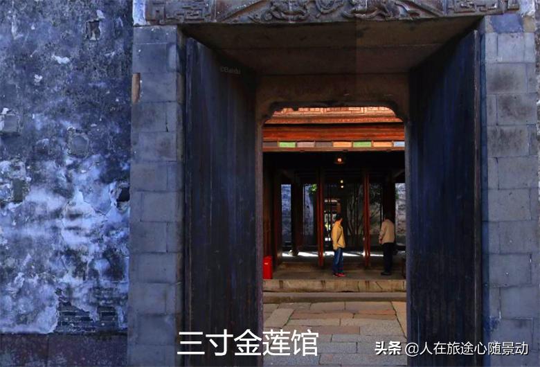 江南最后的枕水人家,江南水乡乌镇深度游详细版攻略