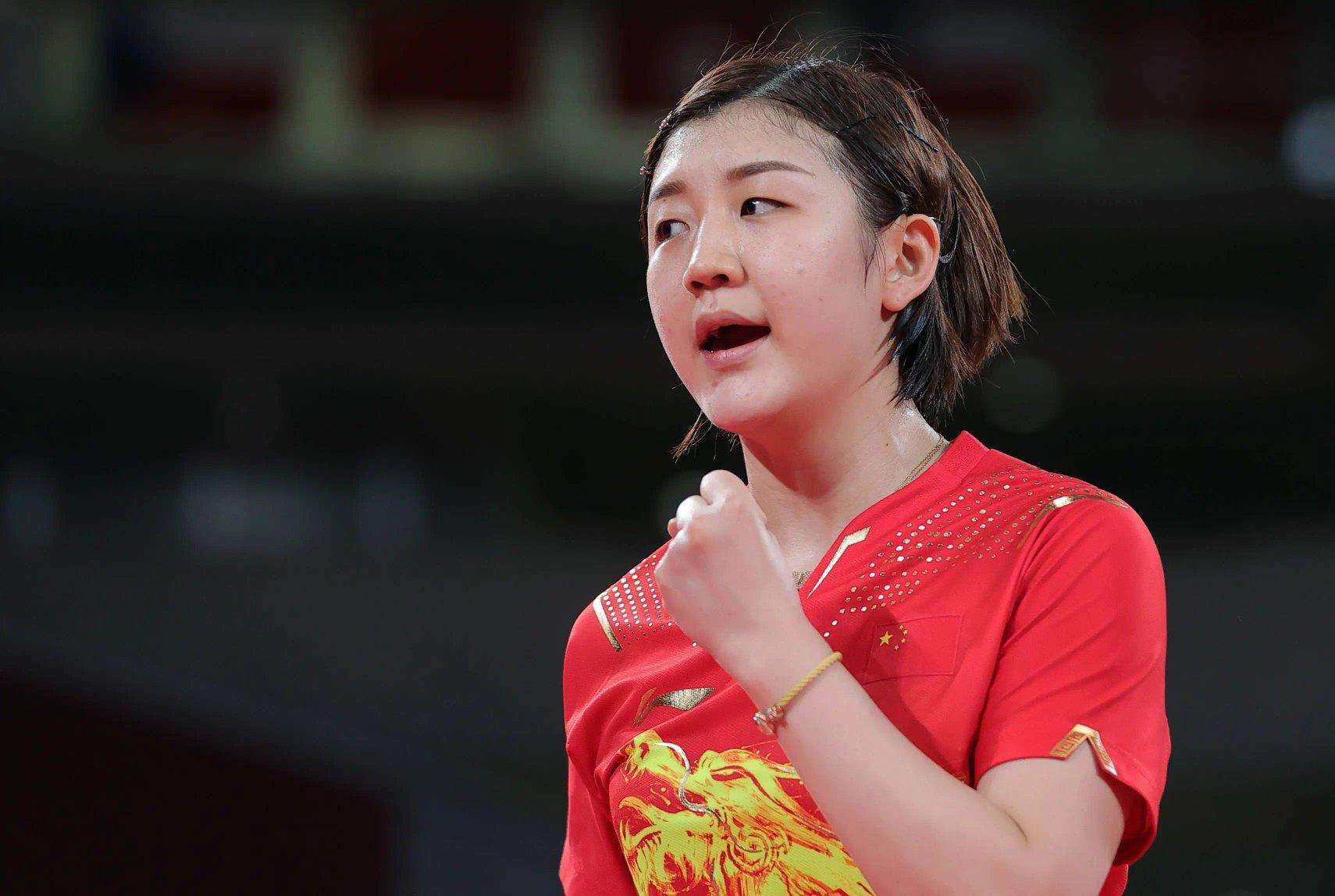 国乒多名主力因身体原因退赛,国乒罕见集体退赛刘国梁艰难决定