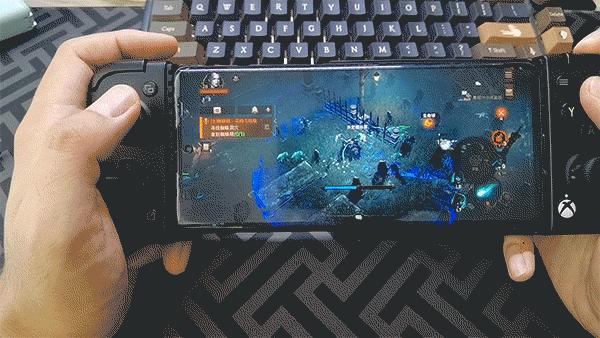 手机也可以玩3a,多贵的主机能流畅的玩3a大作