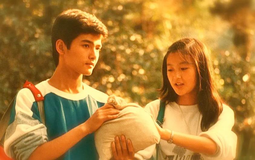 回忆童年的电视剧,童年100部电影