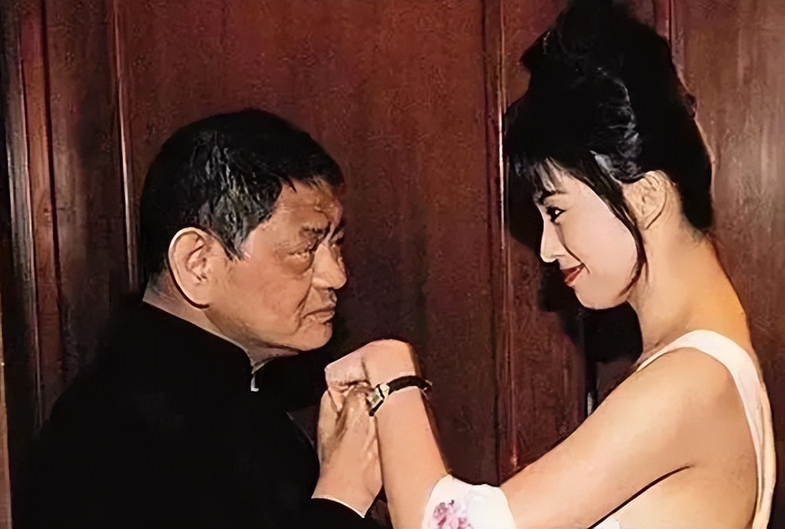 从“最惨*星艳**”到“上岸者”：曾经的香港绝色，如今怎样了？