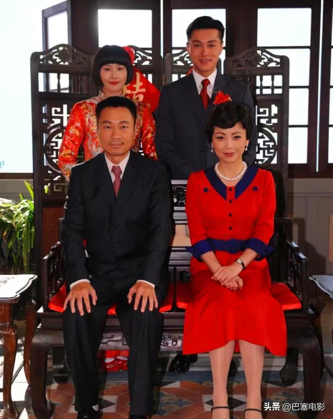 评分最高的10部经典港剧,港剧经典电视剧古装封神