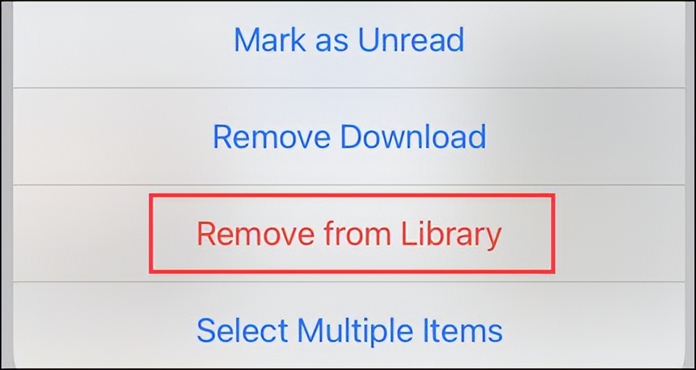 kindle怎么将书完全删除,kindle如何删除上传的书籍