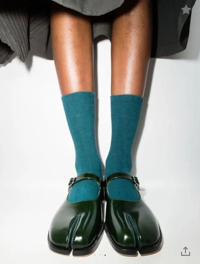 性价比高的春夏单鞋推荐,时尚百搭柔软舒适这款鞋超级推荐