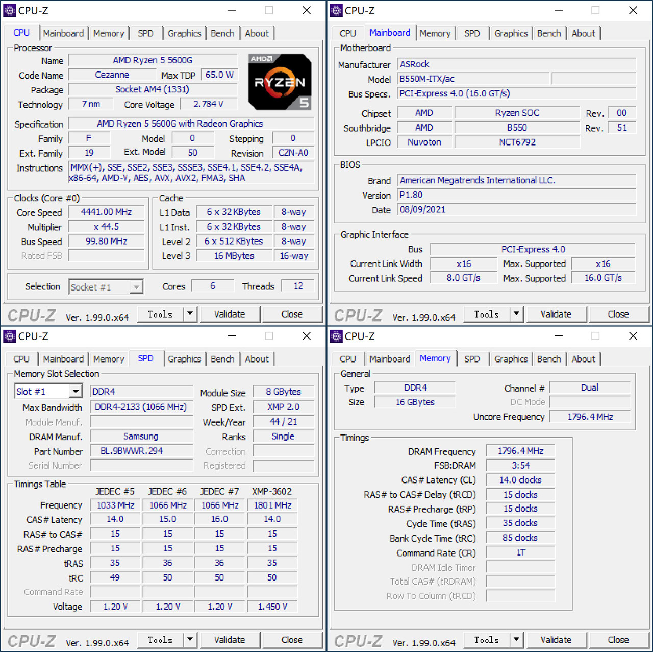 高频率内存有什么好的,高频内存真的有用么