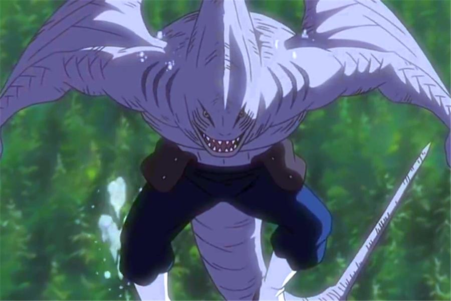 火影被低估的人物,火影忍者最被低估的尾兽