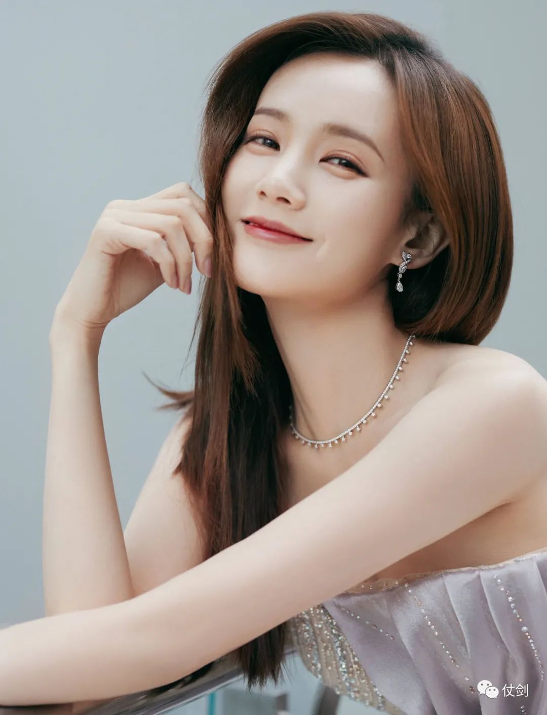 国内最漂亮的80后到00后女演员,90后最美的女演员排行