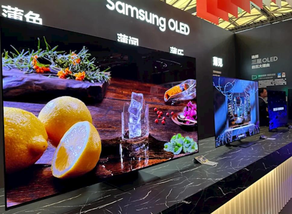 85寸电视对比测评索尼海信,三星索尼海信2021年电视机评测