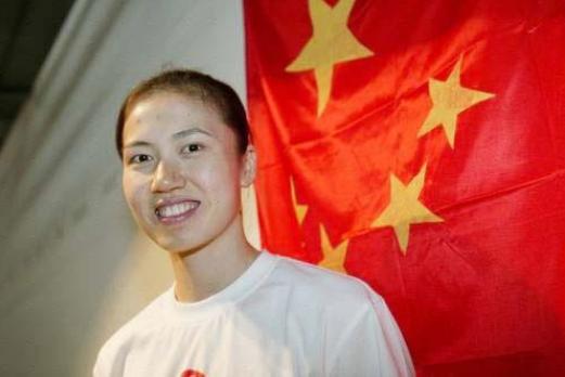 周苏红女排夺冠视频,女排奥运冠军周苏红个人采访视频