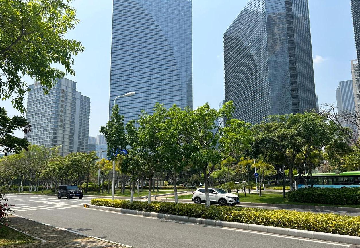 昆明城建面积有多大,昆明各县区哪个气候更好