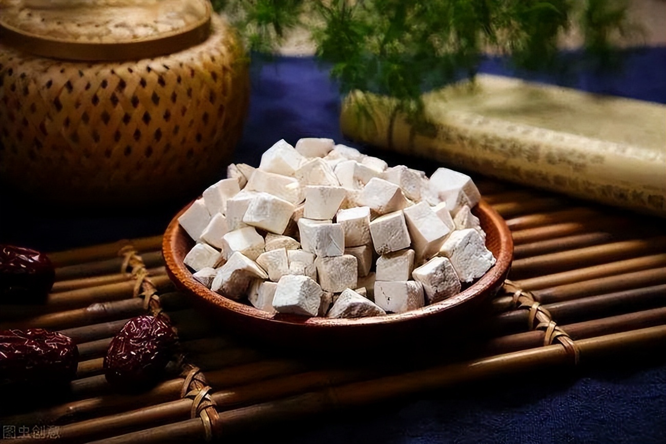 补肾补脾的方子,气血不足可以吃仙方三补丸吗