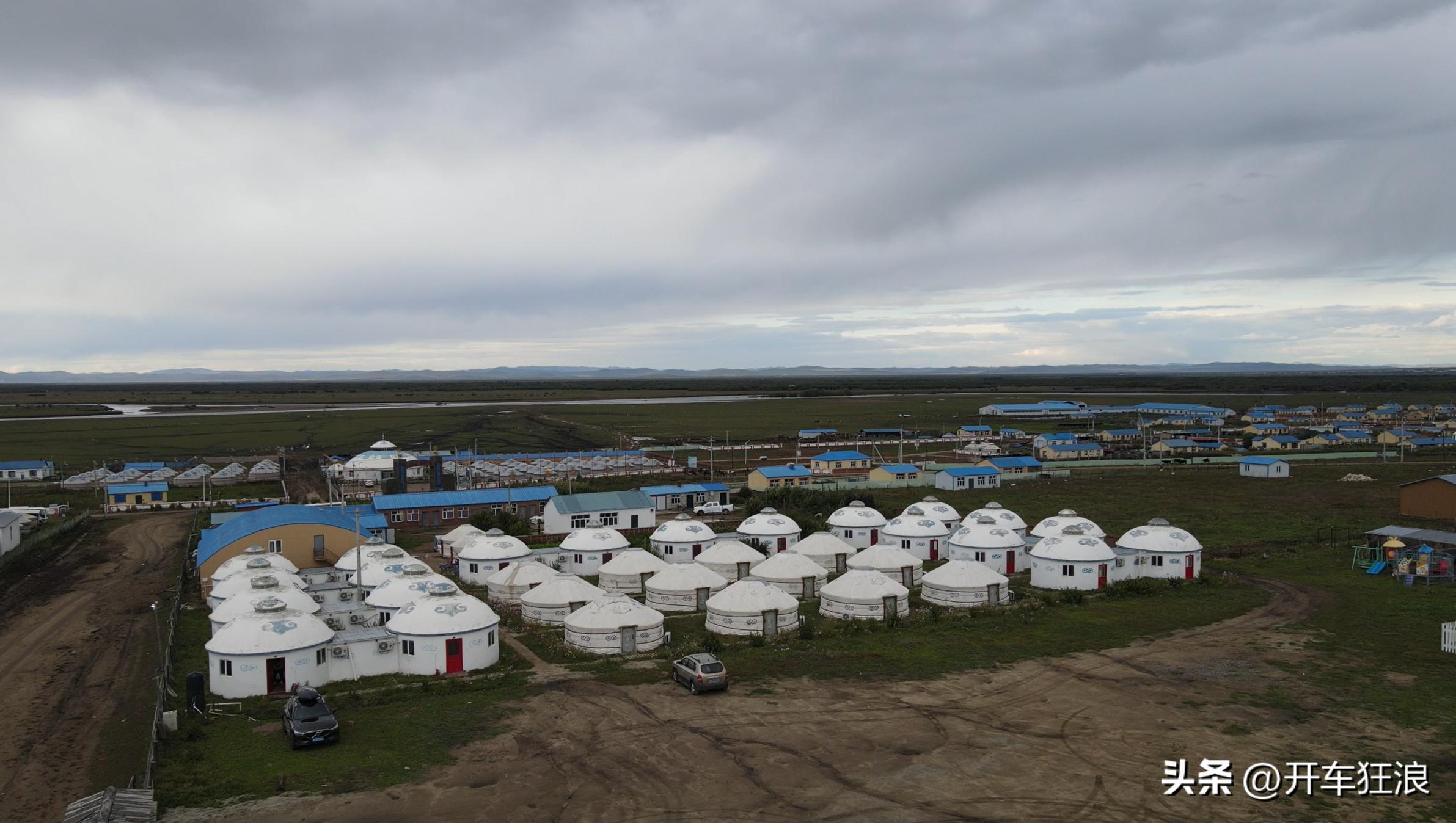 自驾中国边境线需要多长时间？花费多少呢？来看看费用清单吧