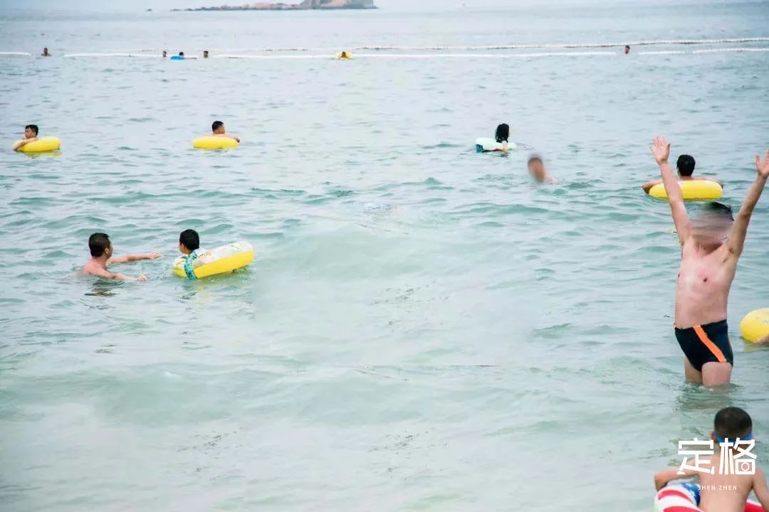 深圳海边哪里好玩20个海滩最美,深圳好玩的海边沙滩推荐免费