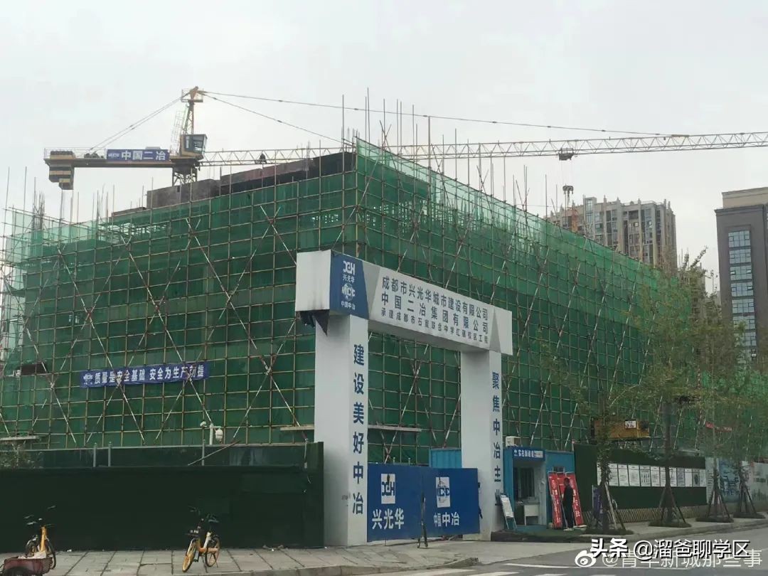 青羊新城哪个片区发展潜力大,青羊新城板块图