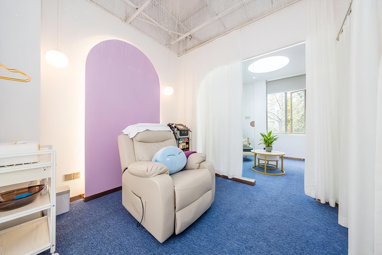 蒲公英美业管家,蒲公英医美