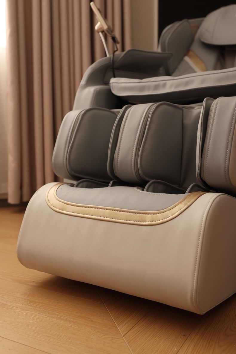 海尔海鸥按摩椅测评,海尔海鸥按摩椅