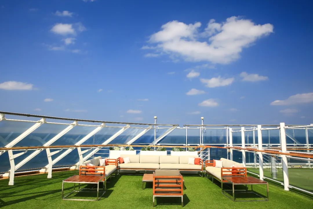 一路向南海南游轮,一场来自维京游轮的浪漫之旅