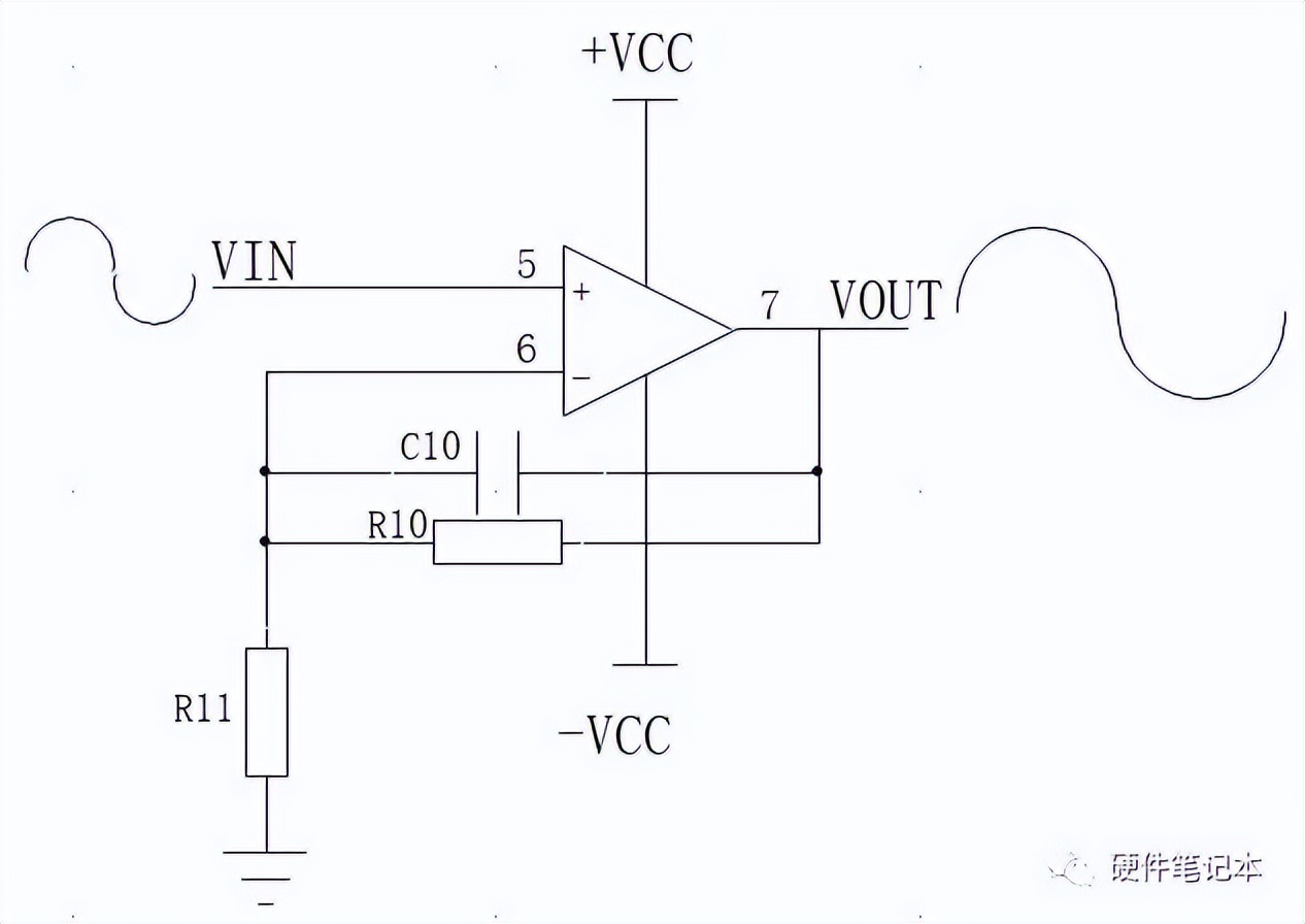 放大电路怎么计算输出电压,电路放大器如何判断关键电压高低