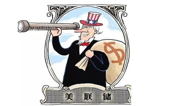 让我们一起见证历史:被美元玩坏了的美国，想哭都找不到祖坟