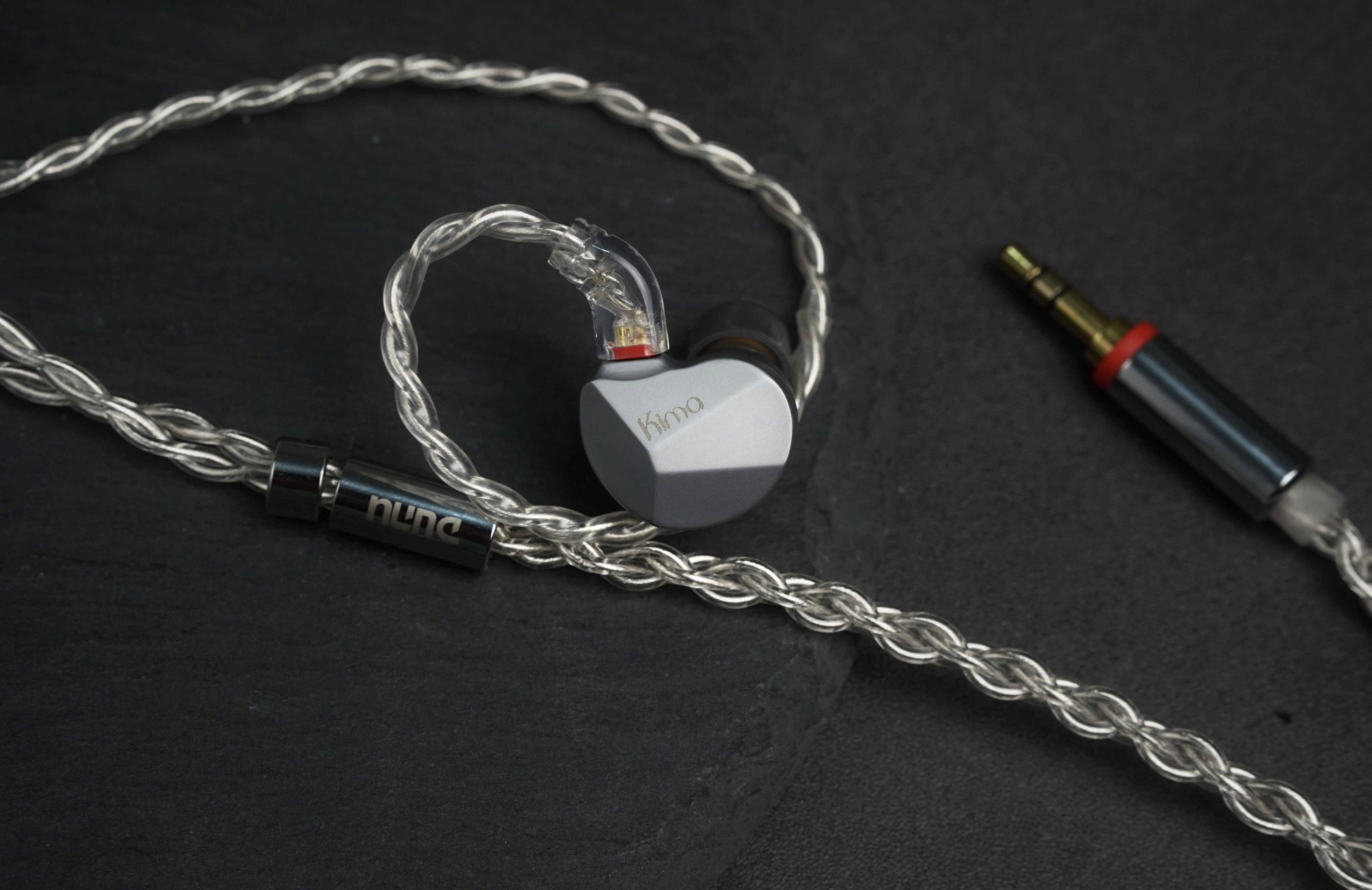 达音科kima测评,达音科kimatitans