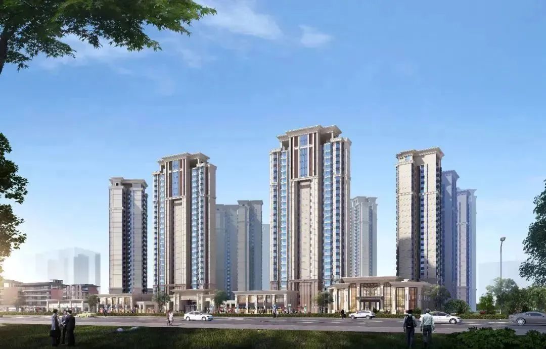 珠海恒大左岸工程进度,珠海恒大滨江左岸花园项目信息