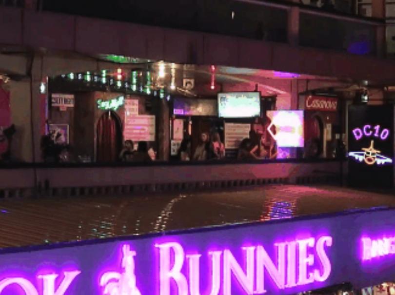 我国的禁娼政策,禁娼对社会有什么影响